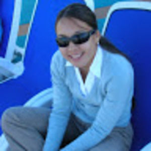 Meet your Posher, Nicole